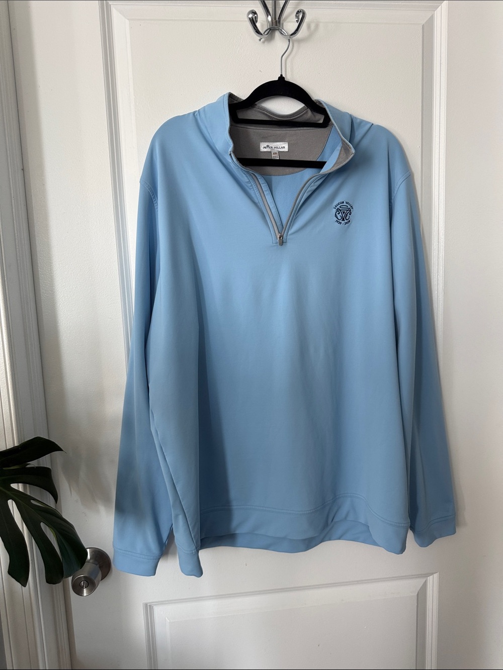 Peter Millar Perth 1/4 Zip